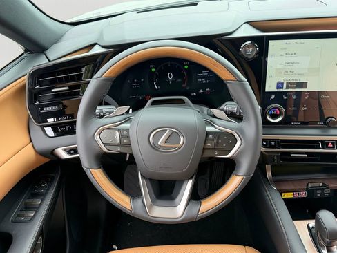 New 2026 Lexus RX 350 Premium Plus FWD image 14