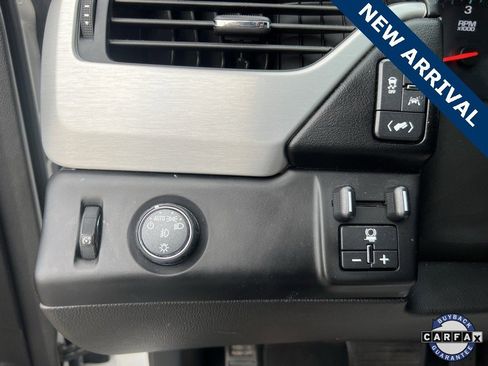Used 2020 GMC Yukon SLT w/ Premium Edition image 13
