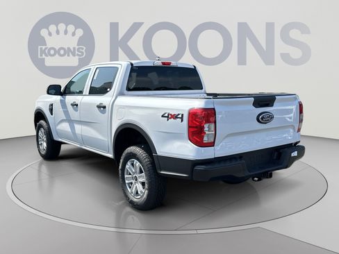 New 2026 Ford Ranger XL w/ Trailer Tow Package AWD/4WD image 14