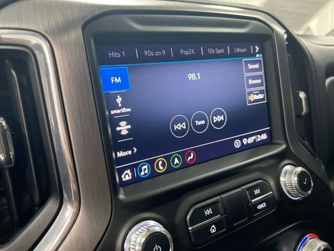 Used 2020 GMC Sierra 2500 Denali w/ Denali Ultimate Package image 14