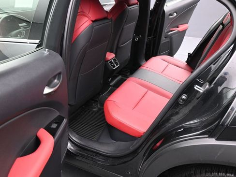 Used 2020 Lexus UX 250h F Sport image 17