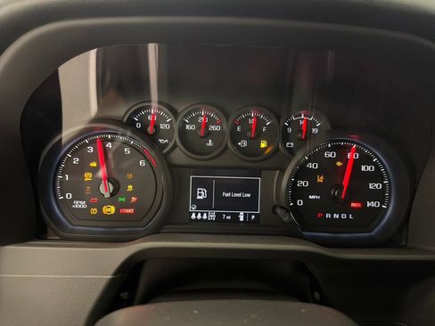 New 2026 GMC Sierra 2500 Pro w/ Convenience Package AWD/4WD image 15