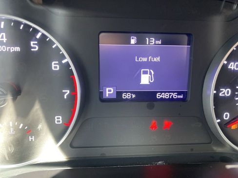 Used 2021 Kia Seltos S AWD/4WD image 21