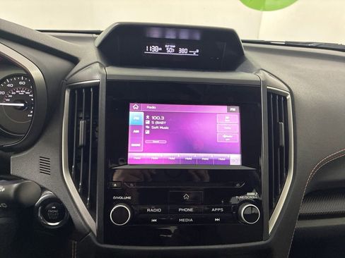 Used 2023 Subaru Crosstrek 2.0i Premium image 30