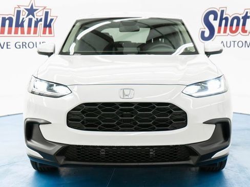 New 2026 Honda HR-V LX image 12