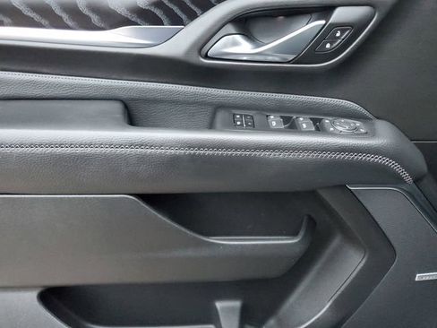 Used 2023 GMC Yukon XL Denali w/ Max Trailering Package image 16