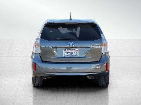 Used 2013 Toyota Prius V Two image 6