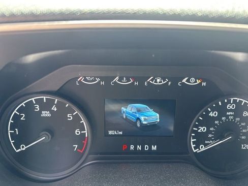 Used 2023 Ford F150 XL w/ STX Appearance Package RWD image 21