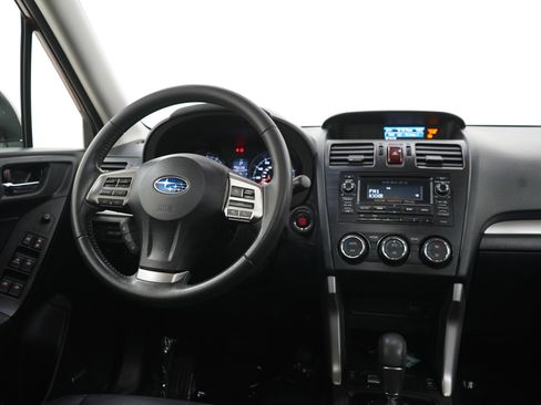 Used 2015 Subaru Forester 2.0XT Touring w/ Popular Package #2 image 14