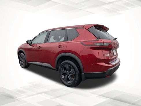 New 2026 Nissan Rogue SV w/ Cold Weather Package image 34