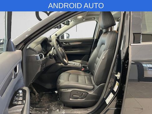 Used 2025 MAZDA CX-5 AWD 2.5 S image 8