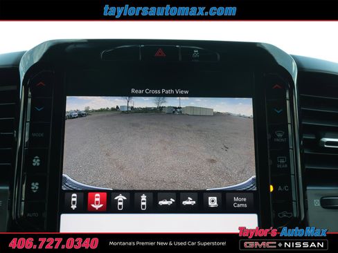 Used 2026 RAM 3500 Tradesman AWD/4WD image 22