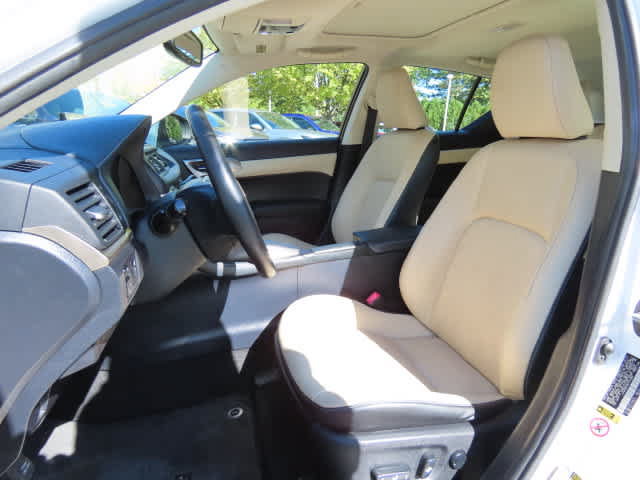 Used 2014 Lexus CT 200h FWD image 12
