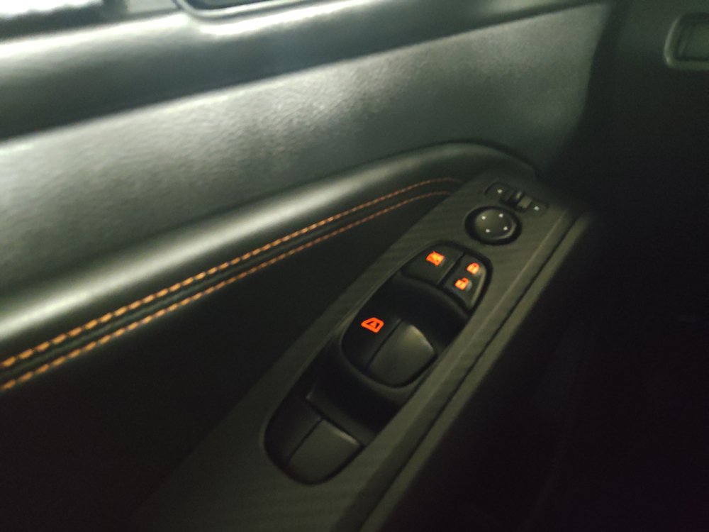Used 2019 Nissan Altima 2.5 SR FWD image 27