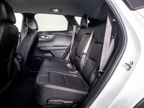 Used 2019 Chevrolet Blazer LT image 7