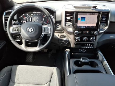 New 2026 RAM 1500 Express AWD/4WD image 14