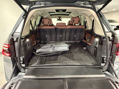 Used 2024 BMW X7 xDrive40i image 14