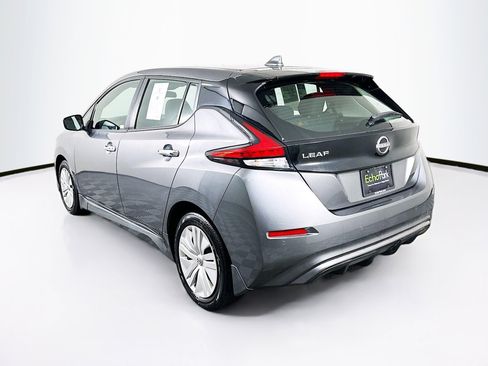 Used 2023 Nissan Leaf S image 5