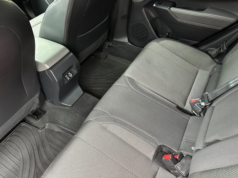 Used 2024 Subaru Crosstrek 2.0i Premium w/ Crosstrek Mirror Package image 12