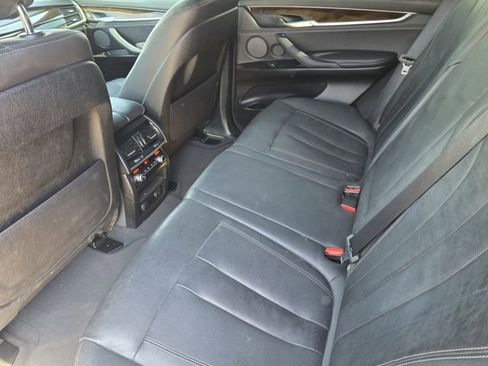Used 2017 BMW X5 sDrive35i image 20