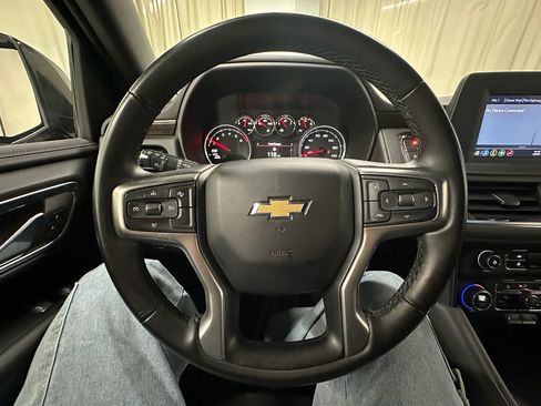 Used 2023 Chevrolet Tahoe LS w/ Driver Alert Package image 30