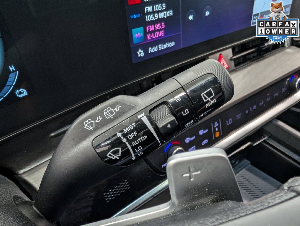 Certified 2023 Kia Sportage X-Line AWD/4WD image 20