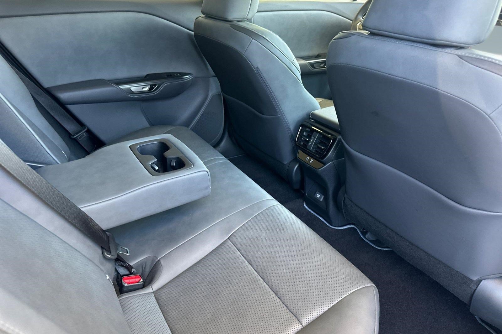 Certified 2023 Lexus RZ 450e Premium w/ Technology Package AWD/4WD image 33