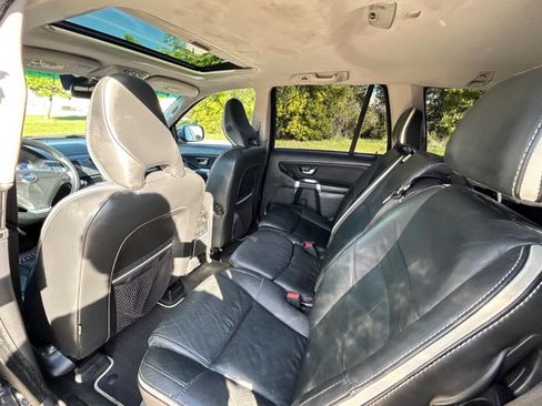 Used 2012 Volvo XC90 3.2 R-Design image 9
