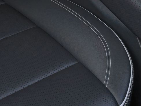 New 2026 GMC Sierra EV Elevation image 21