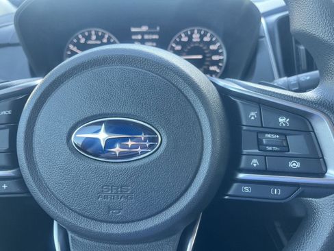 Certified 2025 Subaru Impreza 2.0i Sport AWD/4WD image 47