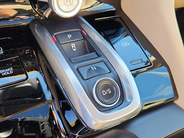 Used 2024 Acura MDX SH-AWD image 16