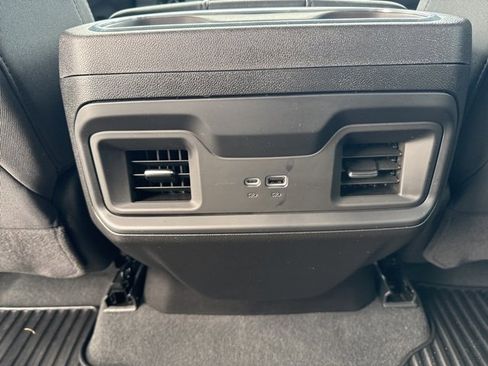 Certified 2025 Chevrolet Silverado 1500 RST w/ All Star Edition Plus image 29