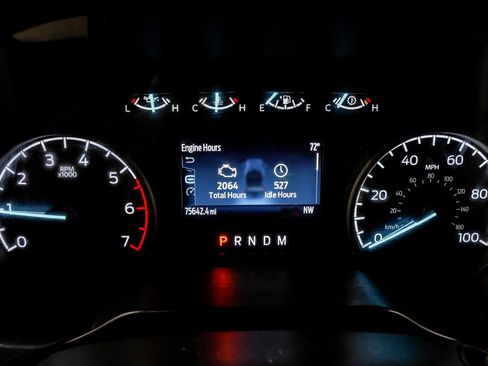 Used 2024 Ford F250 XL w/ STX Appearance Package AWD/4WD image 19