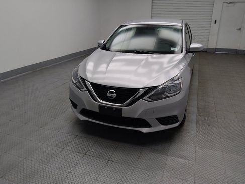 Used 2016 Nissan Sentra S FWD image 15