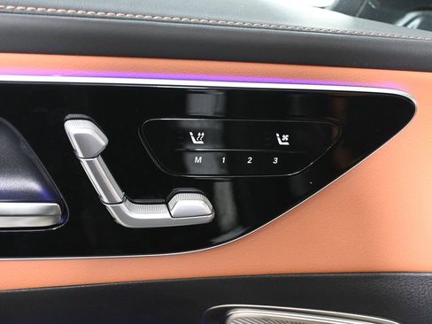 New 2026 Mercedes-Benz GLC 350e 4MATIC image 28