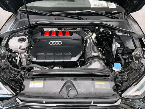 Used 2023 Audi S3 Prestige AWD/4WD image 29