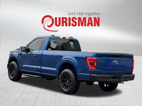 Used 2022 Ford F150 XL w/ Equipment Group 101A High image 4
