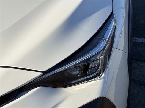 Used 2024 Subaru Crosstrek 2.5i Sport image 10