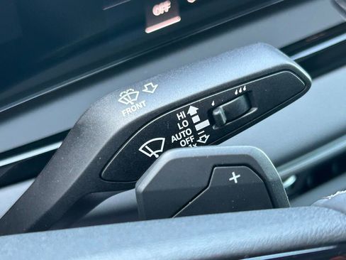 New 2026 Audi A6 Premium Plus AWD/4WD image 21