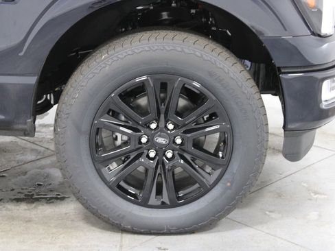 New 2026 Ford F150 Platinum AWD/4WD image 11
