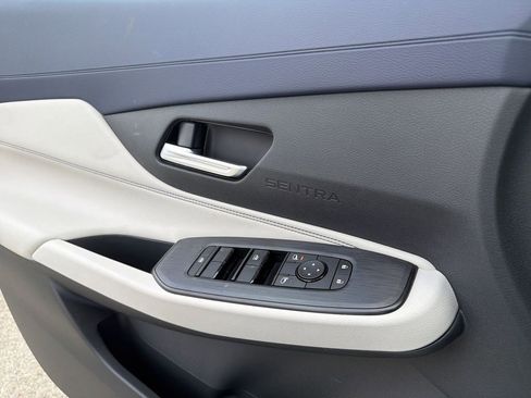New 2026 Nissan Sentra SL w/ Floor Mat Package FWD image 21