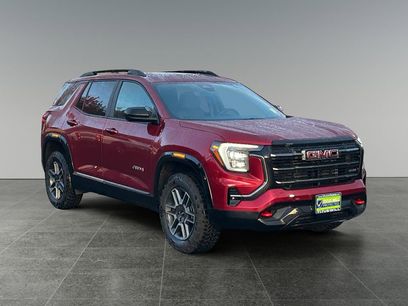 Used 2026 GMC Terrain AT4 w/ Technology Package II