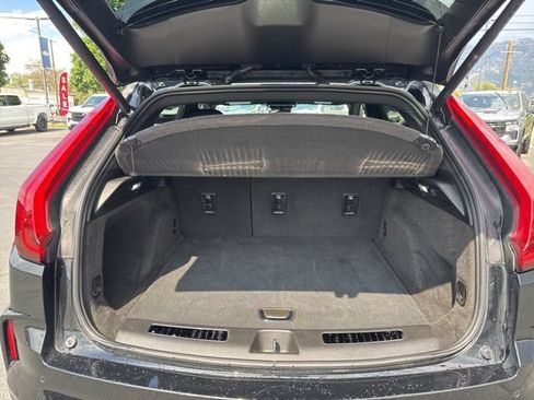 Used 2025 Cadillac XT4 Premium Luxury AWD/4WD image 12