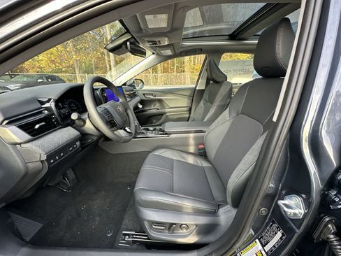 New 2026 Toyota Camry XLE w/ Premium Package image 23