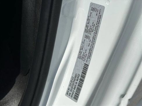 Used 2023 RAM 1500 Tradesman w/ Electronics Group AWD/4WD image 27