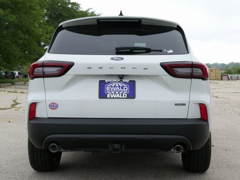New 2025 Ford Escape ST-Line Elite w/ Tech Pack #2 image 23
