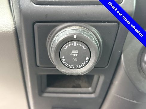 Used 2019 Ford F150 XL w/ Equipment Group 101A Mid image 17
