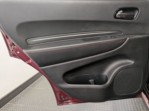 Used 2024 Dodge Durango GT image 22