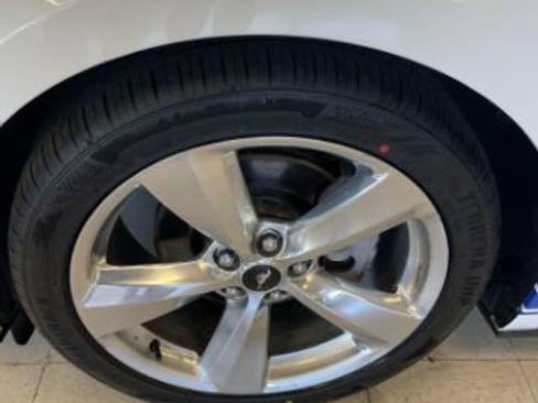 Used 2018 Ford Mustang Premium w/ Equipment Group 201A RWD image 25