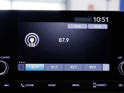 Certified 2024 Honda CR-V LX image 31